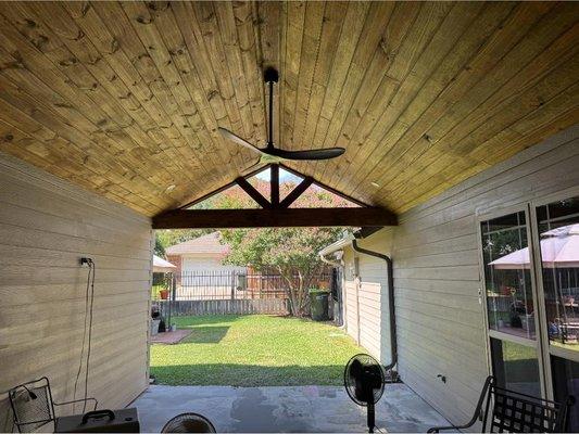 Dynamo Home Improvements