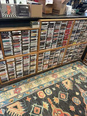 Lost & Found Records