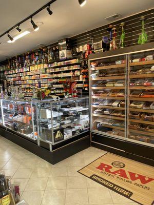 Hookah, shisha, vape oil