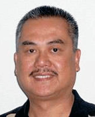 Rufino Paguio - State Farm Insurance Agent