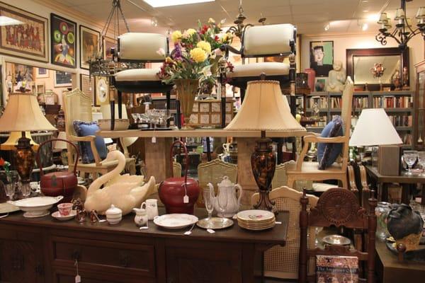 Children Charities Resale Store