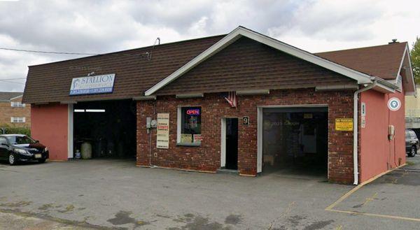 Stallion Auto Service
