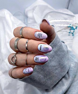 The Best Nails Austin