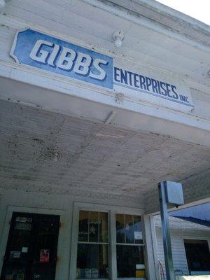 Gibbs Enterprises Incorporated