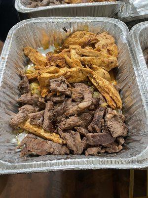 Los Tres Ranchitos Mexican Restaurant