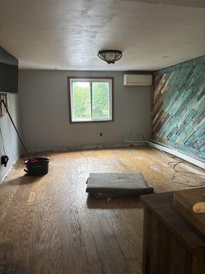 LHS Construction and Remodeling