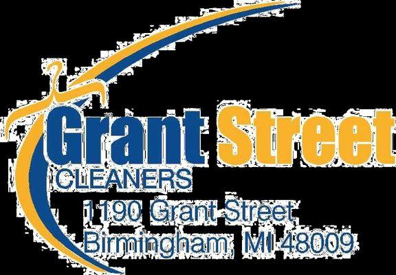 Grant Street Cleaners
