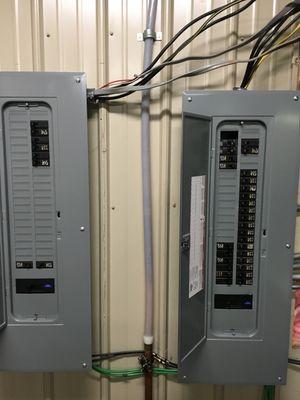 Insight Electrical Services