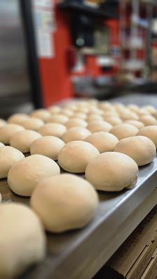 I love New York Pizza