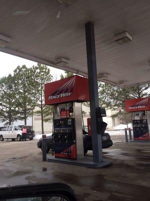 Racetrac