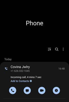 Covina Jewelry and Loan