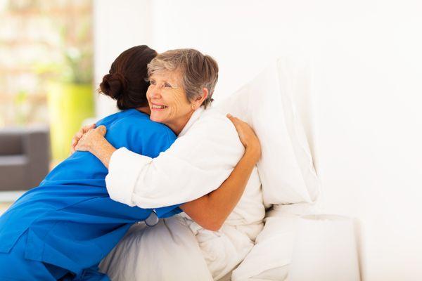 A Wonderful Life Home Health Care