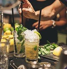 Milestones Bartending