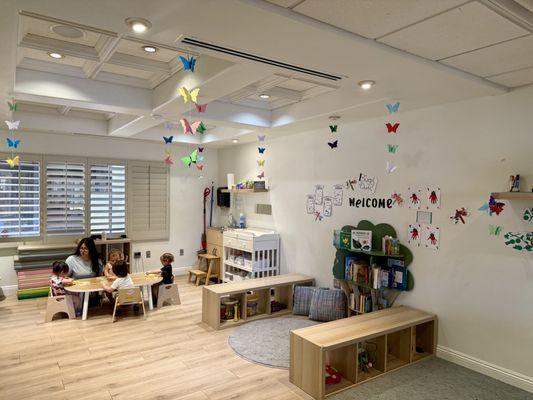 Kids Ave Enrichment Learning Center