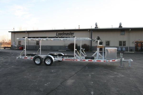 Loadmaster Trailer