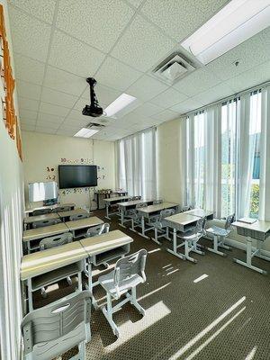 Think Academy - Irvine