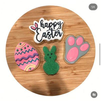 Darcy Lynn’s Kitchen