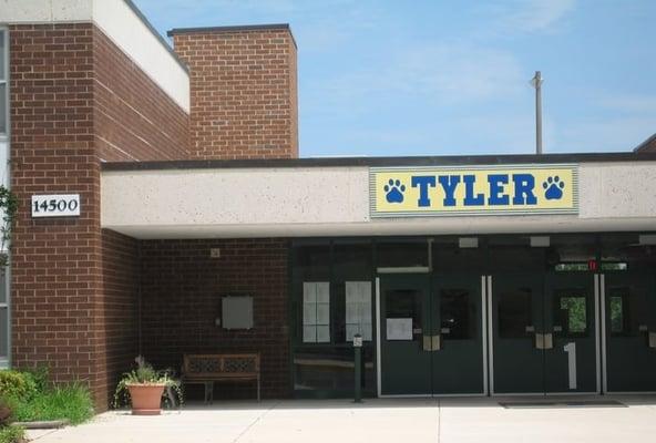 Tyler Elementary School