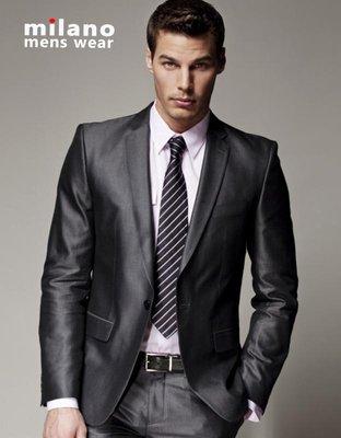 Milano Mens Wear