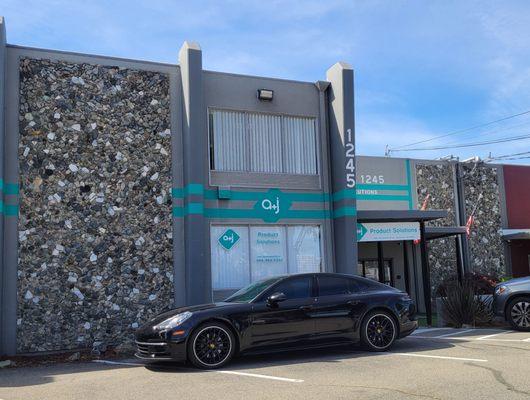 A & J Product Solutions