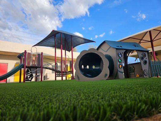 Madison Christian Childrens Center