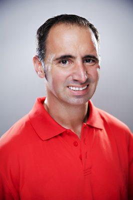 Neil Denaut - The Healing Spot