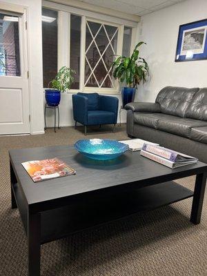 Seal Beach Chiropractic Center