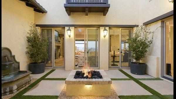 Coast Terra Landscape Construction