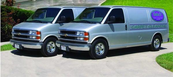 Gabes's Carpet & Upholstery Cleaning