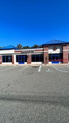 Hands down the best addiction treatment center I've been to. Absolute Awakening Treatment Center is a life saver.