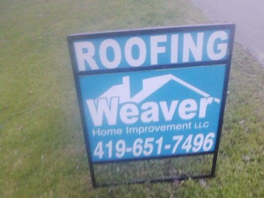 Weaver Home Improvement