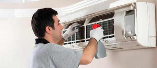 Johnson Heating Repair & Installation