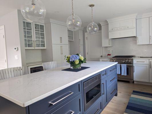 Cape Cod Counter Works