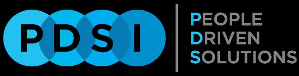 People Driven Solutions