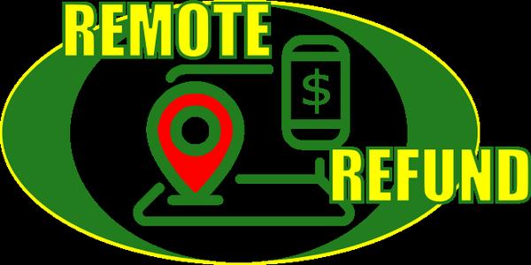 Remote Refund