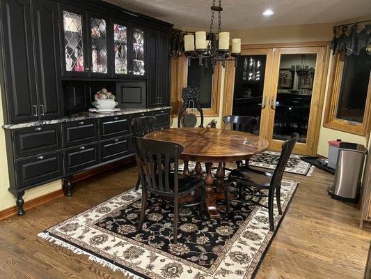 White Cloud 3 Professional Cleaning Services