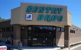 Sentry Drug Center