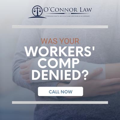 O'Connor Law