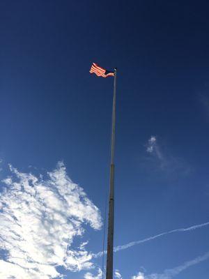 'Merica!!! Nuff said