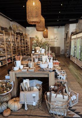 Mammoth Mercantile
