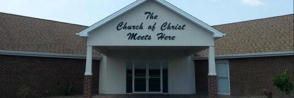 Church of Christ