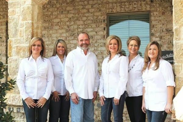 Garland McKelvain, DDS MDS