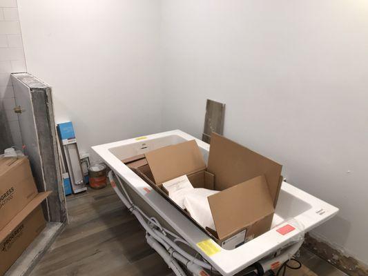 Boss Construction and Design Inc