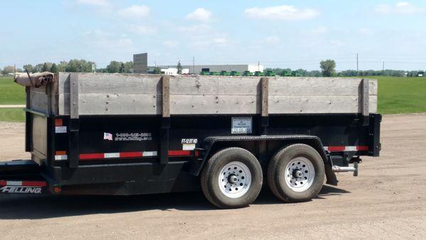 Engebretson & Sons Disposal Service