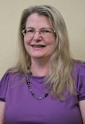 Norma Hammes, Certified Bankruptcy Law Specialist with over 40 years of experience. Norma consults with clients, prepares & files cases.