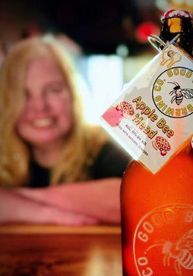 Good Buzz Brewing Co.