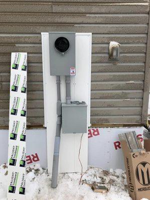 Soundview Electrical Contractors