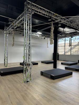 Revel Room Studios - San Jose