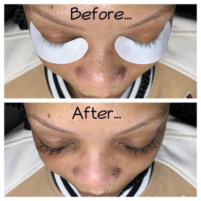 Lash Envy