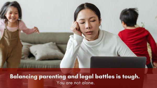 The Law Office of Abraham Apraku